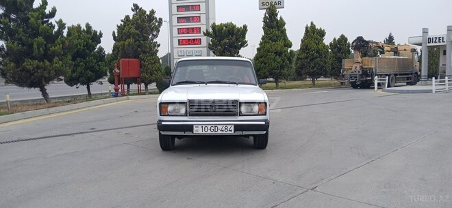 LADA (VAZ) 2107 1999, 98,681 km - 1.6 l - Sumqayıt