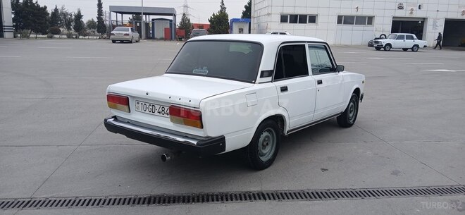 LADA (VAZ) 2107 1999, 98,681 km - 1.6 l - Sumqayıt