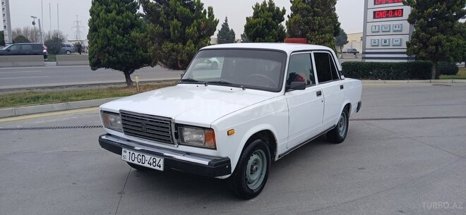 LADA (VAZ) 2107 1999, 98,681 km - 1.6 l - Sumqayıt