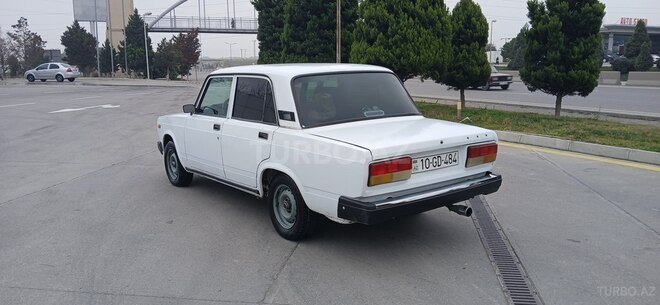 LADA (VAZ) 2107 1999, 98,681 km - 1.6 l - Sumqayıt