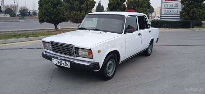 LADA (VAZ) 2107 1999, 98,681 km - 1.6 l - Sumqayıt