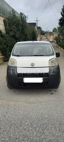 Fiat Fiorino 2011, 260,000 km - 1.4 l - Bakı
