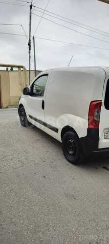 Fiat Fiorino 2011, 260,000 km - 1.4 l - Bakı