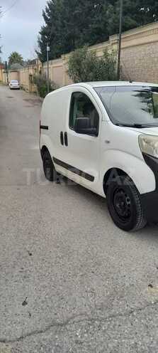 Fiat Fiorino 2011, 260,000 km - 1.4 l - Bakı