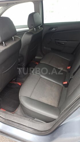 Opel Astra 2006, 279,650 km - 1.3 l - Bakı