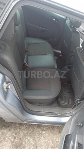 Opel Astra 2006, 279,650 km - 1.3 l - Bakı