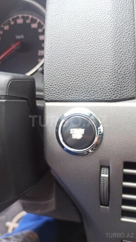 Opel Astra 2006, 279,650 km - 1.3 l - Bakı