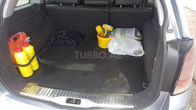 Opel Astra 2006, 279,650 km - 1.3 l - Bakı