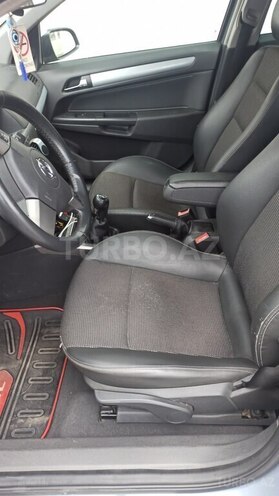 Opel Astra 2006, 279,650 km - 1.3 l - Bakı
