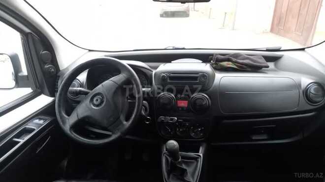 Fiat Fiorino 2011, 260,000 km - 1.4 l - Bakı