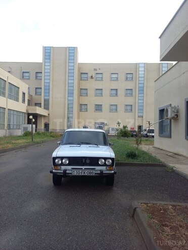 LADA (VAZ) 2106 1990, 950,000 km - 1.6 л - Goranboy