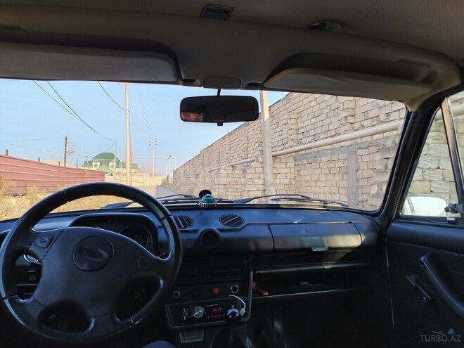 LADA (VAZ) 2106 1990, 950,000 km - 1.6 л - Goranboy