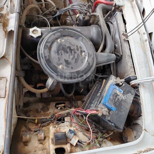 LADA (VAZ) 2106 1990, 950,000 km - 1.6 л - Goranboy