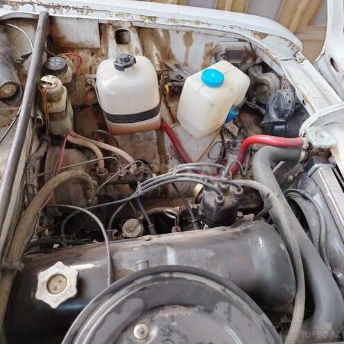 LADA (VAZ) 2106 1990, 950,000 km - 1.6 л - Goranboy