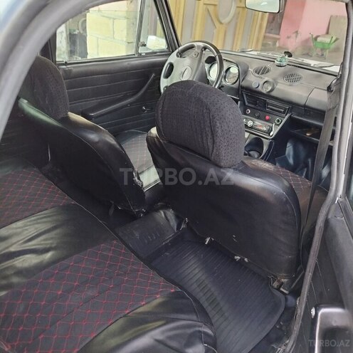 LADA (VAZ) 2106 1990, 950,000 km - 1.6 л - Goranboy