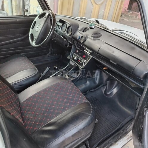 LADA (VAZ) 2106 1990, 950,000 km - 1.6 л - Goranboy