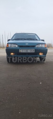 LADA (VAZ) 2115 2000, 200,000 km - 1.5 л - Sabirabad