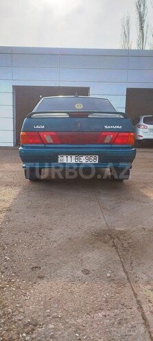 LADA (VAZ) 2115 2000, 200,000 km - 1.5 л - Sabirabad