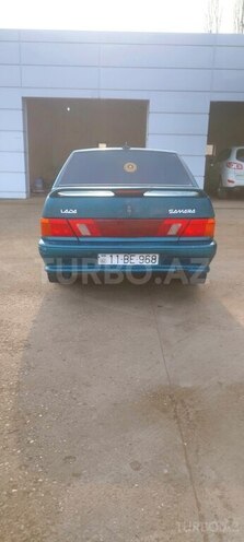 LADA (VAZ) 2115 2000, 200,000 km - 1.5 л - Sabirabad