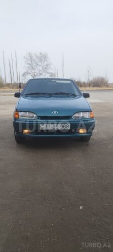 LADA (VAZ) 2115 2000, 200,000 km - 1.5 л - Sabirabad