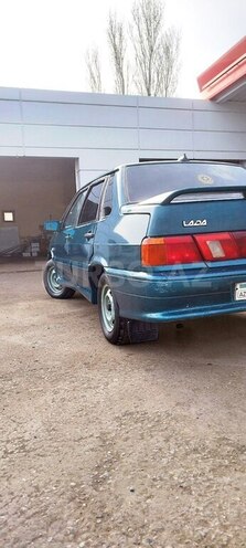 LADA (VAZ) 2115 2000, 200,000 km - 1.5 л - Sabirabad