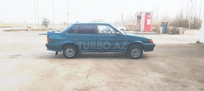 LADA (VAZ) 2115 2000, 200,000 km - 1.5 л - Sabirabad