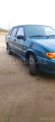 LADA (VAZ) 2115 2000, 200,000 km - 1.5 л - Sabirabad