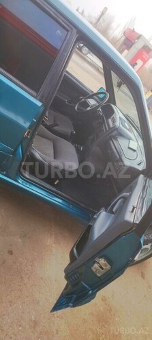 LADA (VAZ) 2115 2000, 200,000 km - 1.5 л - Sabirabad