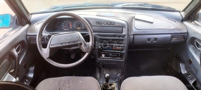 LADA (VAZ) 2115 2000, 200,000 km - 1.5 л - Sabirabad
