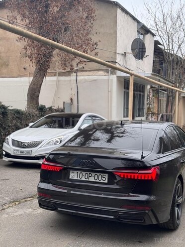 Audi A6-5