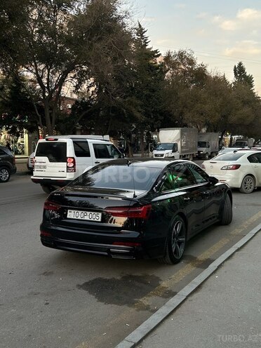 Audi A6-8