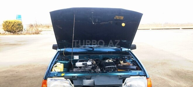 LADA (VAZ) 2115 2000, 200,000 km - 1.5 л - Sabirabad