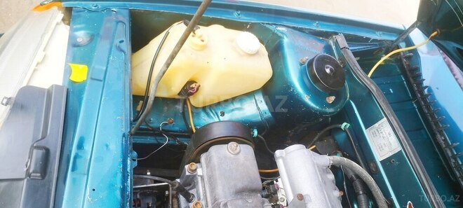 LADA (VAZ) 2115 2000, 200,000 km - 1.5 л - Sabirabad