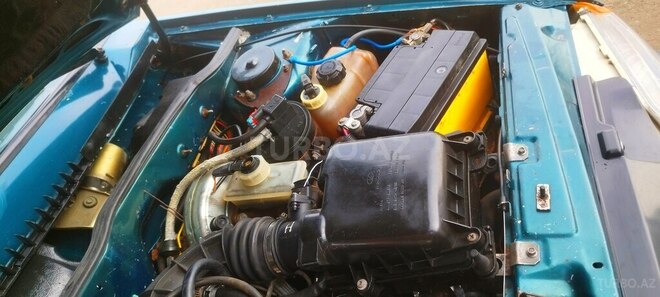 LADA (VAZ) 2115 2000, 200,000 km - 1.5 л - Sabirabad