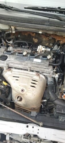 Toyota Avensis 2003, 330,000 km - 2.0 л - Bakı