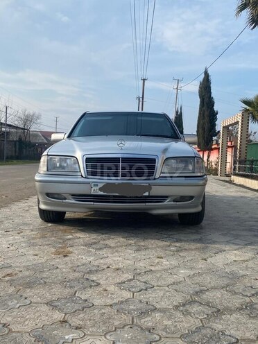 Mercedes C 200 1998, 280,000 km - 2.0 л - Cəlilabad