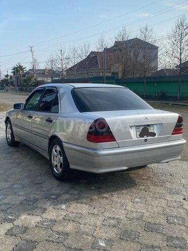 Mercedes C 200 1998, 280,000 km - 2.0 л - Cəlilabad