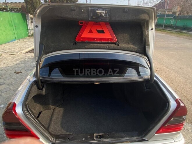 Mercedes C 200 1998, 280,000 km - 2.0 л - Cəlilabad
