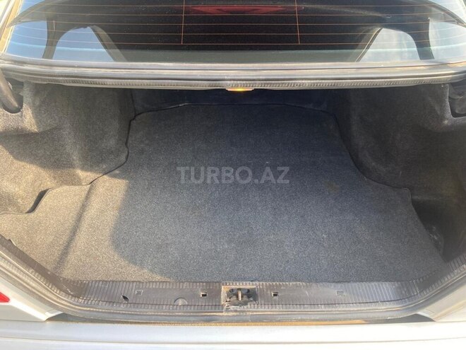 Mercedes C 200 1998, 280,000 km - 2.0 л - Cəlilabad