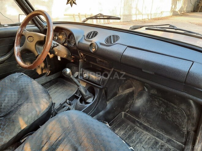 LADA (VAZ) 2106 1980, 65,487 km - 1.5 l - Biləsuvar