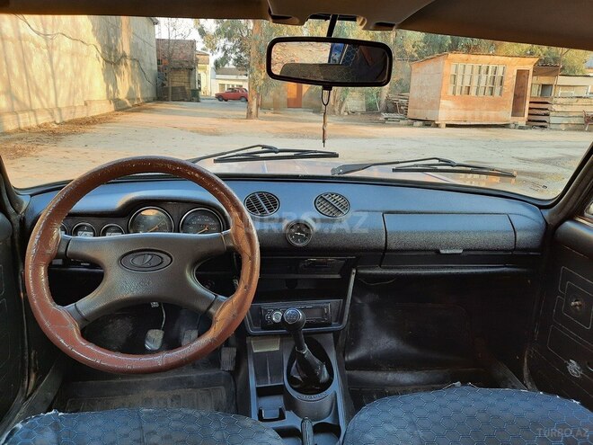 LADA (VAZ) 2106 1980, 65,487 km - 1.5 l - Biləsuvar