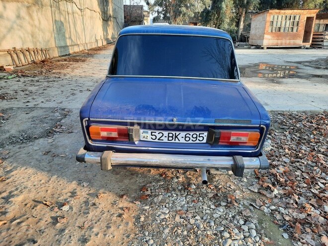 LADA (VAZ) 2106 1980, 65,487 km - 1.5 l - Biləsuvar
