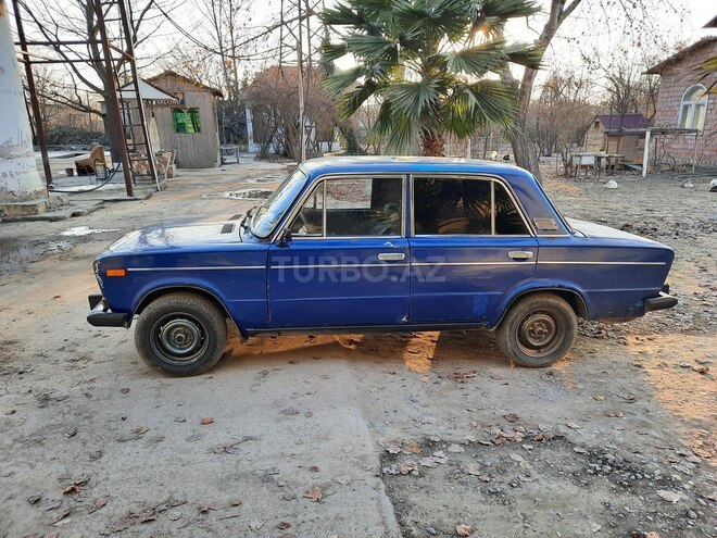 LADA (VAZ) 2106 1980, 65,487 km - 1.5 l - Biləsuvar