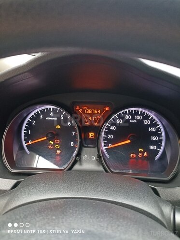 Nissan Note 2015, 138,760 km - 1.2 l - Bakı