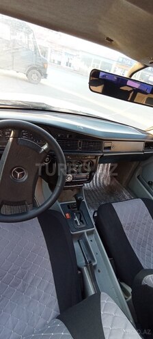 Mercedes 190 1991, 411,145 km - 1.8 l - Şirvan