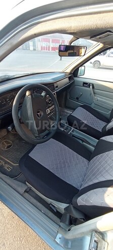 Mercedes 190 1991, 411,145 km - 1.8 l - Şirvan