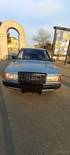 Mercedes 190 1991, 411,145 km - 1.8 l - Şirvan