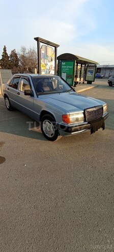 Mercedes 190 1991, 411,145 km - 1.8 l - Şirvan