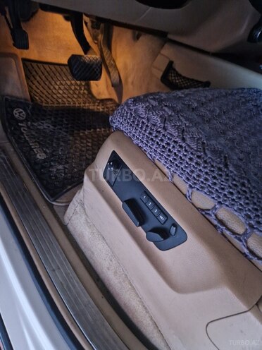 Volkswagen Touareg 2003, 280,000 km - 3.2 l - Bakı