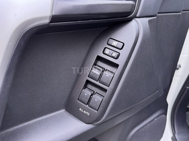 Toyota Land Cruiser Prado 2022, 7,000 km - 2.7 l - Bakı